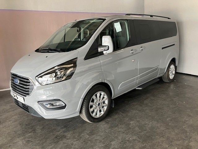 Ford Tourneo Custom Titanium L2 Titanium ++Xenon+AHK+