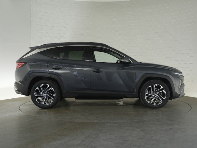 Tucson FACELIFT PHEV PRIME 4WD AT+LED MATRIX+ECS