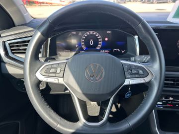 Volkswagen Taigo - 12