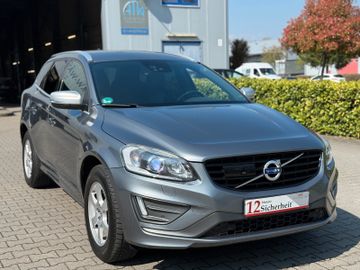 Volvo XC60 - 5