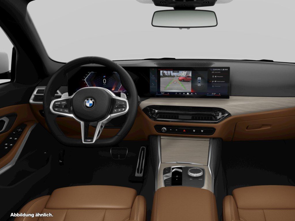 BMW 318 - Bild 4