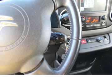 Citroën Berlingo Multisp.Blue HDI 100PS