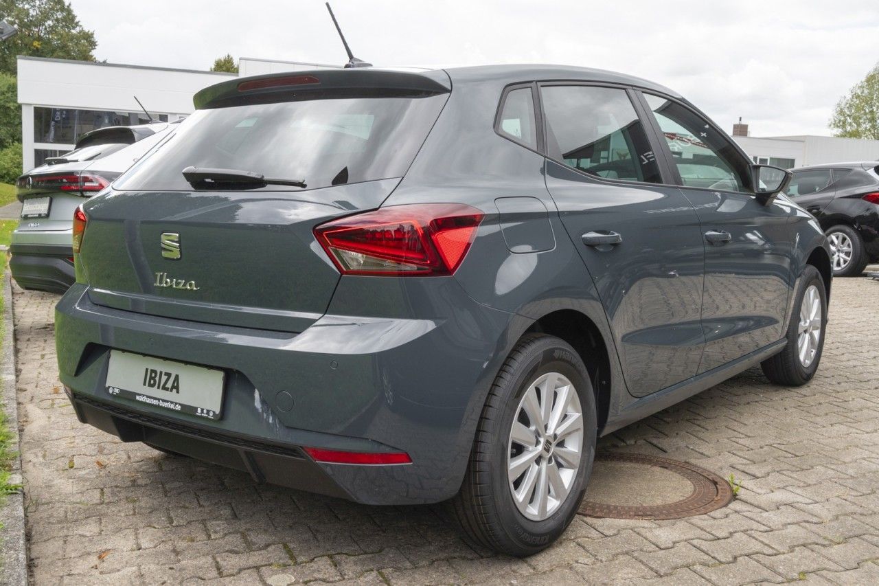 Seat Ibiza - Bild 3