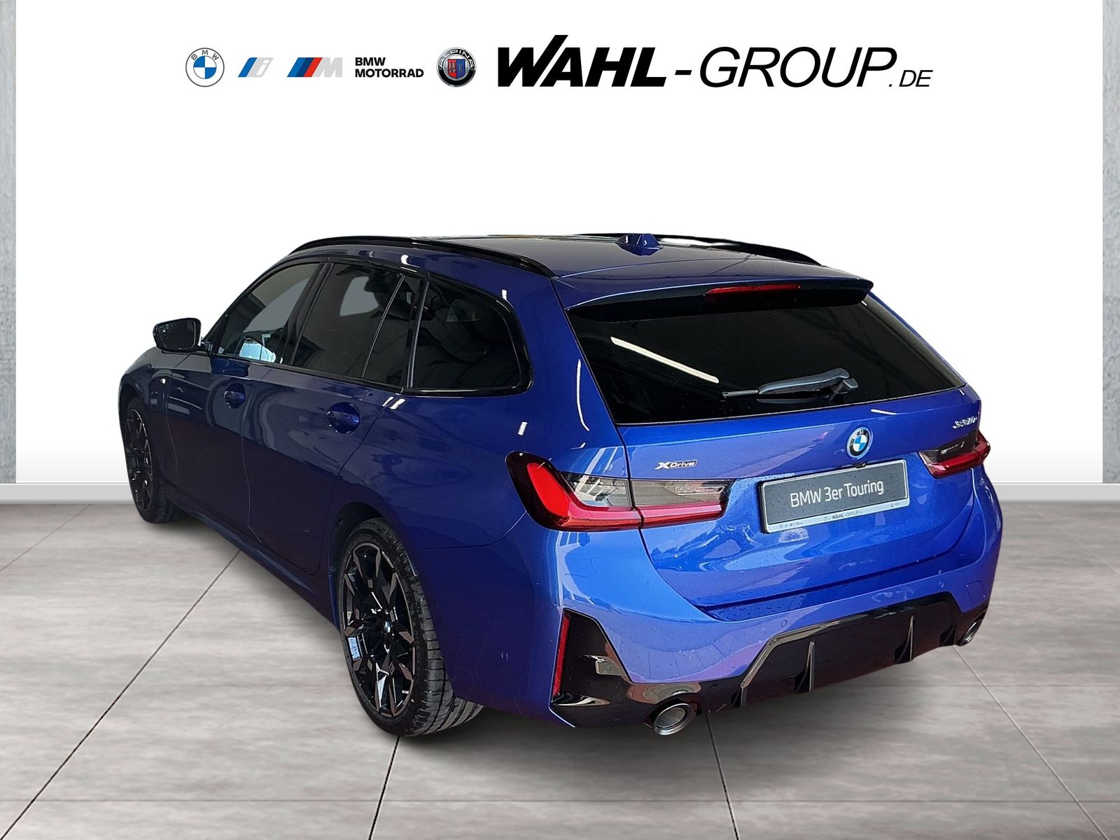 BMW 330 - Bild 7