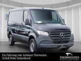Mercedes-Benz Sprinter 211 CDI Flachdach L1H1 - Mercedes-Benz Kastenwagen hoch Sprinter 211 cdi