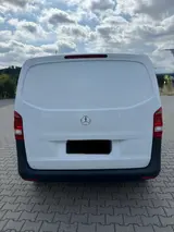 Mercedes-Benz Vito 109 BlueTec Worker Kompakt - Mercedes-Benz W109