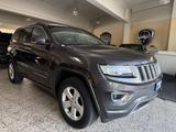 Jeep Grand Cherokee 3.0 CRD Overland° - Jeep Grand Cherokee Overland mit Diesel-Antrieb