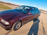 BMW E36 316i - BMW 316: 316i E36