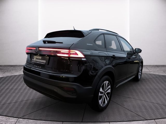 Fahrzeugabbildung Volkswagen Taigo "Energy" 1.0 l TSI OPF 85 kW (116 PS) 7-Ga