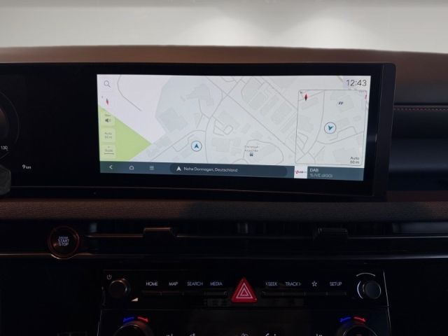 Hyundai TUCSON - Bild 9