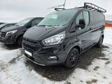 Ford Transit Custom 2.0 TDCi, 300 L1 Trail - Ford Transit Custom: Trail