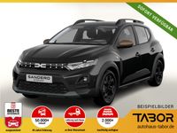 Dacia Sandero - Vorschau Bild 1