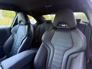 صورة مصغرة 23 لـ 2024 BMW M2