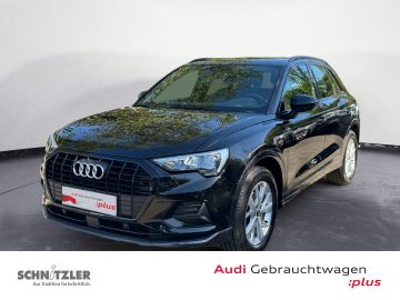 Audi Q3 - 1