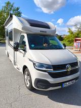 Knaus Tourer Van 500 LT Vansation