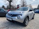 Nissan Juke 1.6 Visia Klima PDC TÜV.05.2027 AUX - Nissan Gebrauchtwagen von 2012