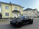 Porsche Cayenne Turbo 4.8 V8 TechArt 535PS... - Porsche Cayenne aus 2008: Turbo