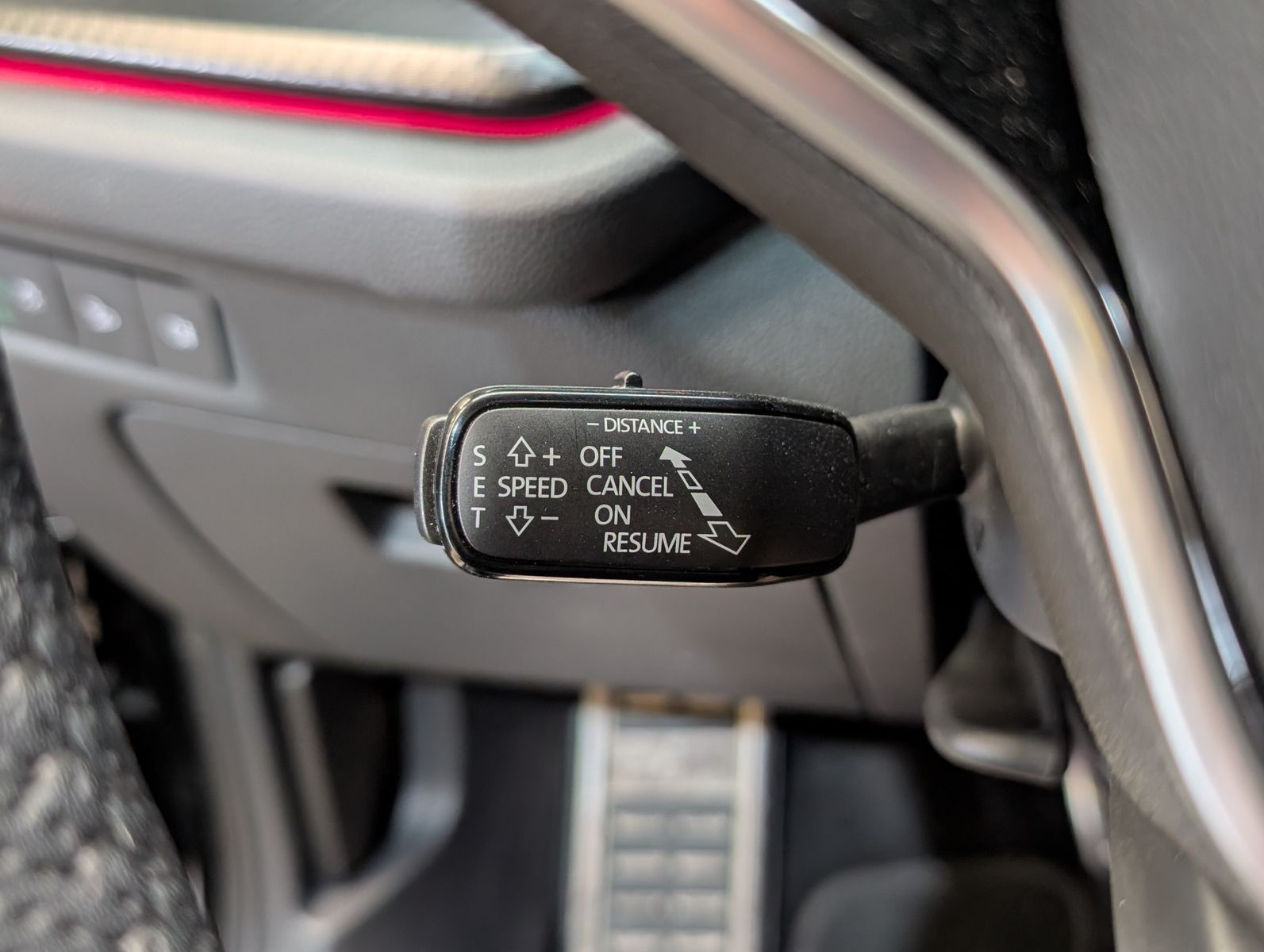 Fahrzeugabbildung SKODA Octavia 2.0 TDI Sportline Matrix Canton AHK 5J.G