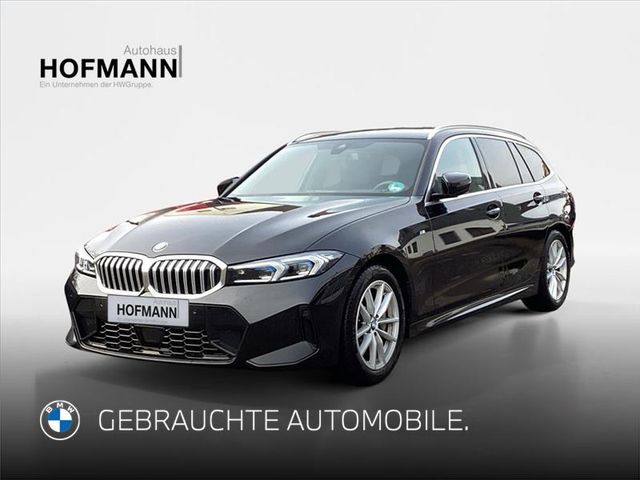 BMW 330i Touring Aut. NEU bei BMW Hofmann