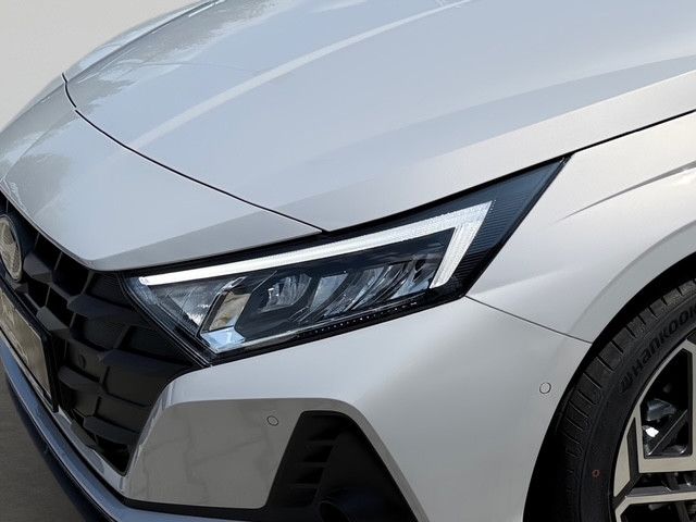 Hyundai i20 - Bild 19