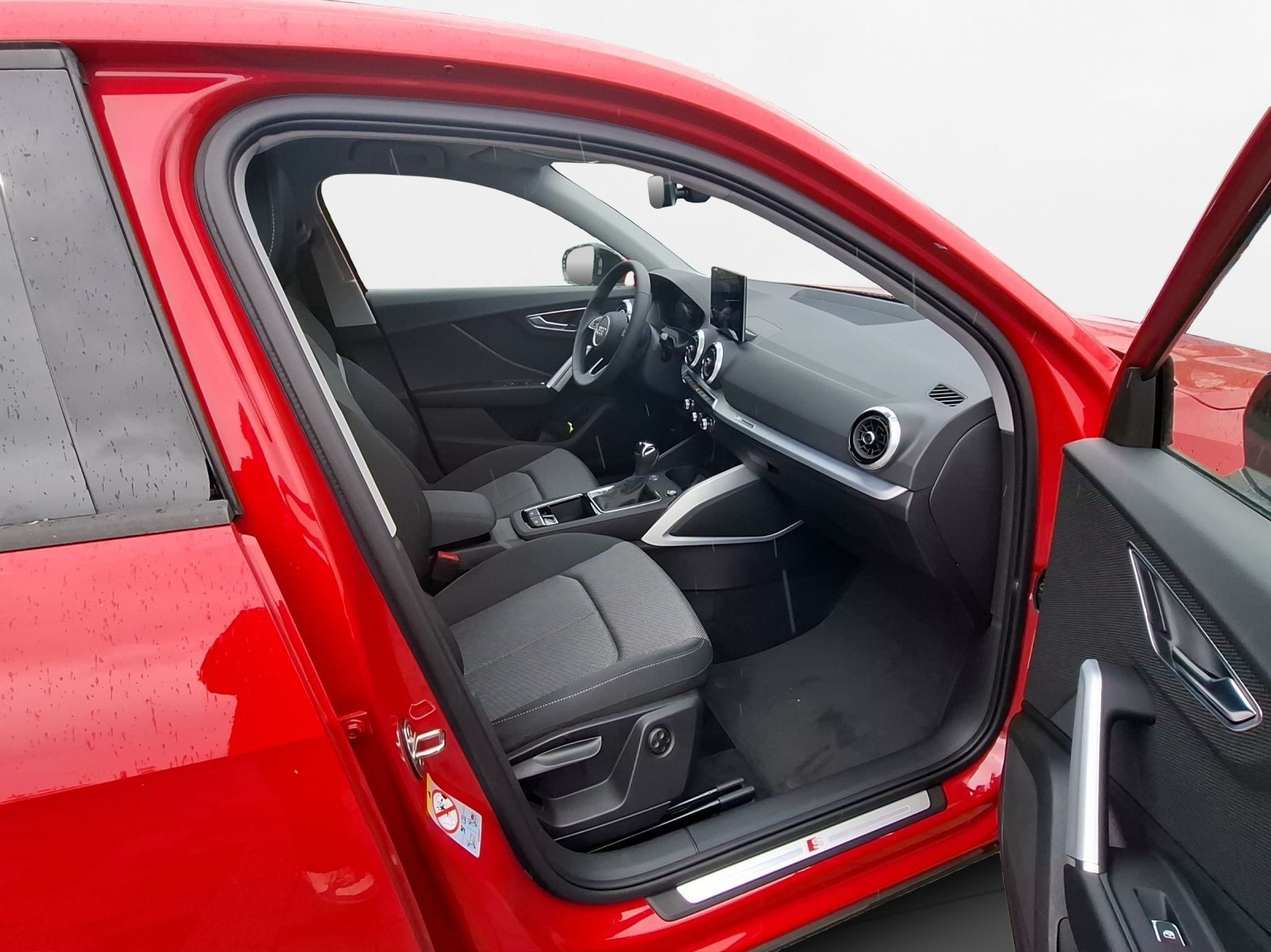 Audi Q2 - Bild 11