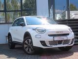 Fiat 600 1.2 Hybrid T3 Autom. Sitzheizung Klimaauto. - weiße Fiat 600