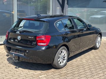 BMW 116 - 10