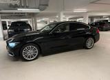 BMW 420 Xdrive, luxury line - BMW 420 in Frankfurt (Main)