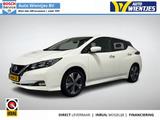 Nissan Leaf N-Connecta 40kWh | Soh 89% | Navi | kamera - Nissan Leaf aus 2020