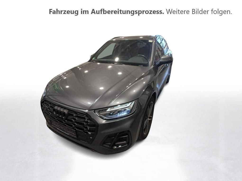 Audi SQ5 - Bild 3