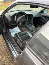 BMW 850 i H Kennzeichen  - Oldtimer: Sportwagen