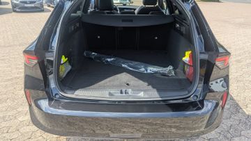 Bild 9 Opel Astra L ST 1.6 Ultimate P.Dach/SHZ/LHZ/ALCANTARA