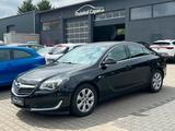 Opel Insignia A Lim/Automatik/Navi/Xenon/1.Ha/Eu6/ZV - Opel Insignia: 1.6