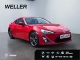 Toyota GT86 *Bi-Xenon*Torsen Sperrdiff*SmartKey*SHZ*BT* - Toyota: X