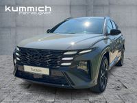 Hyundai TUCSON - Vorschau Bild 1