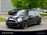 MINI Cooper S *SHZ*Tempo*Klimaauto*Leder - MINI Cooper S aus 2009