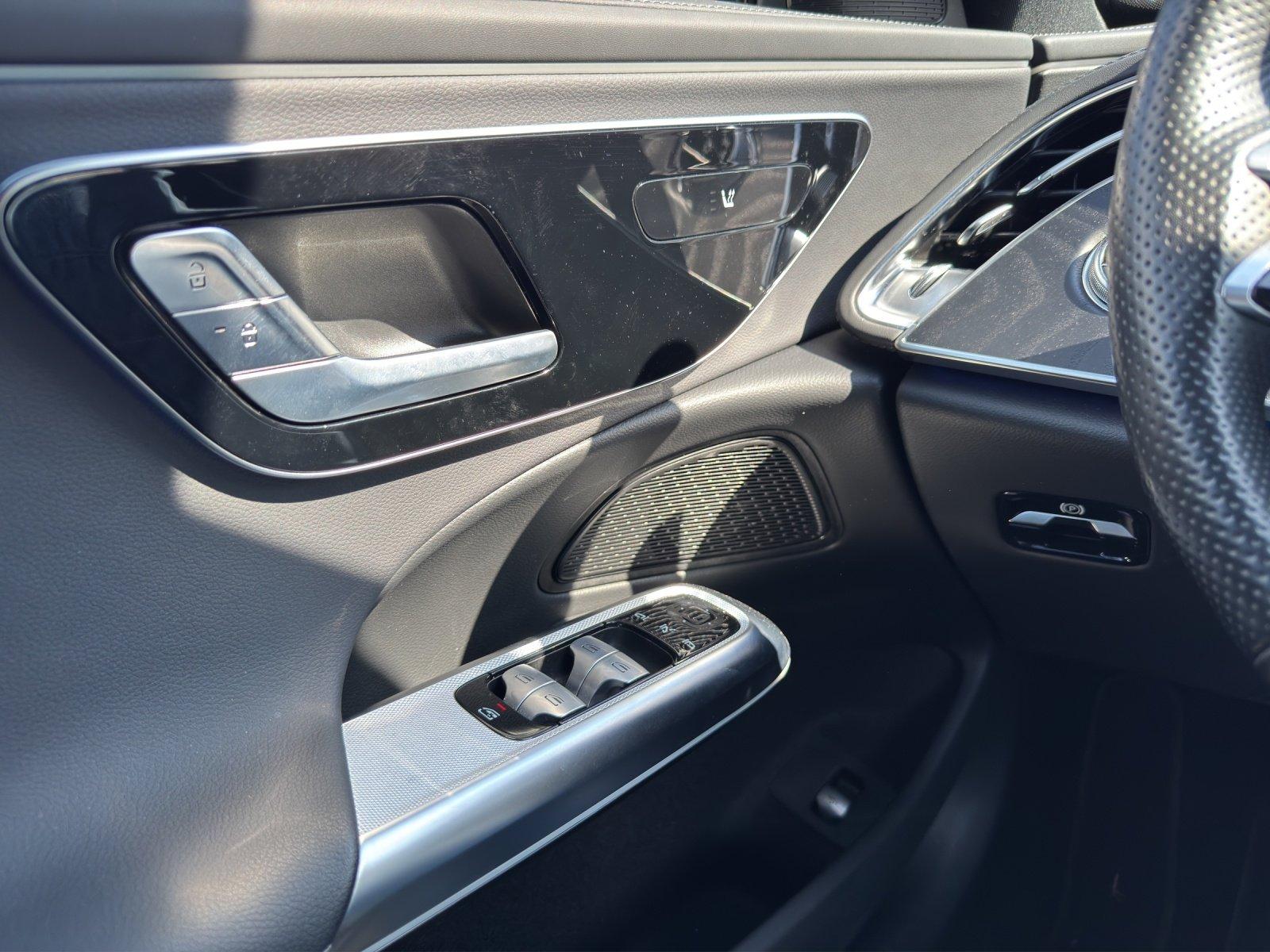 Mercedes-Benz E 220 d AMG Night Paket Keyless  Agilitiy LenHei