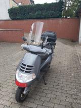 Piaggio Hexagon LX 125 