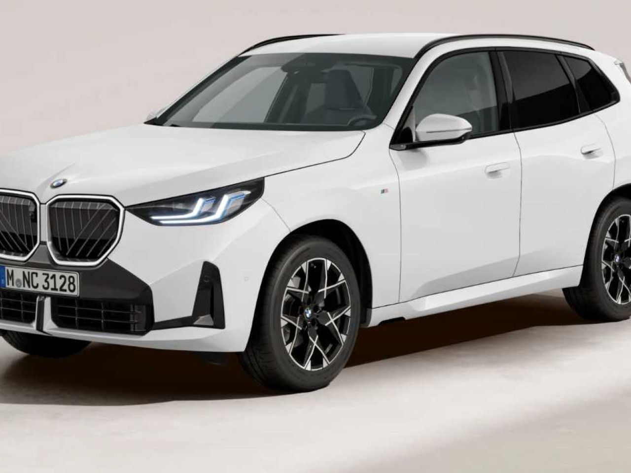 BMW X3 - Bild 2