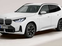 BMW X3 - Vorschau Bild 2