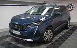 Peugeot 5008 1.2 PureTech Aut. KAMERA NAVI LED 7SITZER - blaue Peugeot 5008