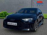 Audi RS3 294 kW 2.5 TFSI quattro Navi Soundsystem Kli - Audi RS3 in Rostock