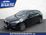 BMW 118 1er - 118i *Automatik*Navi*SHZ*PDC*LM* - BMW 118: 118i 1er