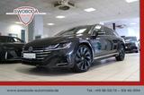 Volkswagen Arteon SB R-Line DCC AHK HUD STHZ Harman - VW Arteon in Kassel