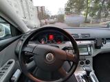 Volkswagen VW PASSAT 2.0 FSI 2006 - Volkswagen Passat aus 2006: 2.0