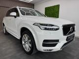 Volvo XC 90 Momentum 2.0D 2WD 7-Sitzer LED 360° Kamera - Volvo XC90 Momentum mit Diesel-Antrieb