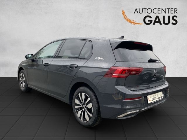 Golf GOAL 1,5 l TSI 6-Gang