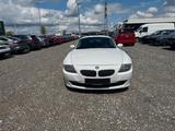 BMW Z4 Coupe 3.0si / Klima/ Radio/ Vollleder/ SHZ/ - BMW: 4.0