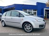 Ford C-Max 1.6 Trend *1.Hand*69TKM*TÜV NEU* - gebrauchte Ford C-Max aus dem Jahr 2005