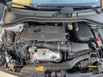 Bild 18 Mercedes-Benz B 200 Urban